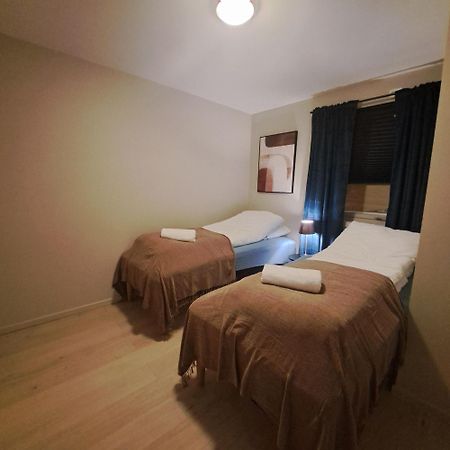 Toftegata 24C Apartment Tofta Ngoại thất bức ảnh
