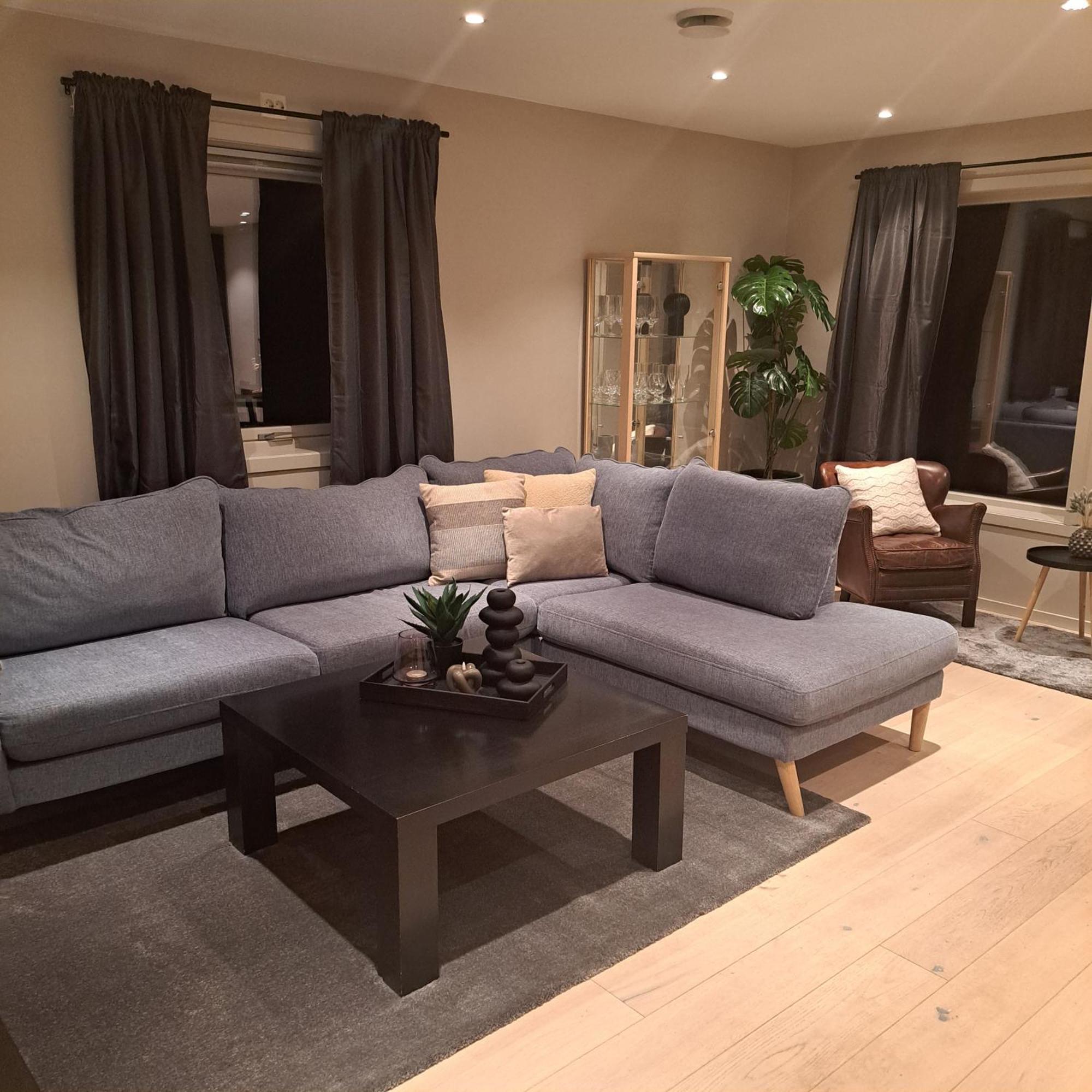 Toftegata 24C Apartment Tofta Ngoại thất bức ảnh