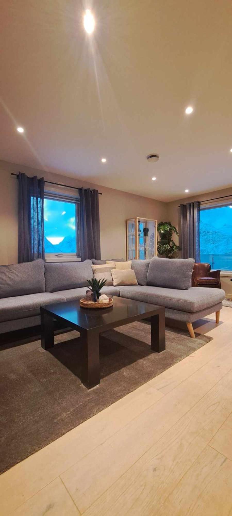 Toftegata 24C Apartment Tofta Ngoại thất bức ảnh